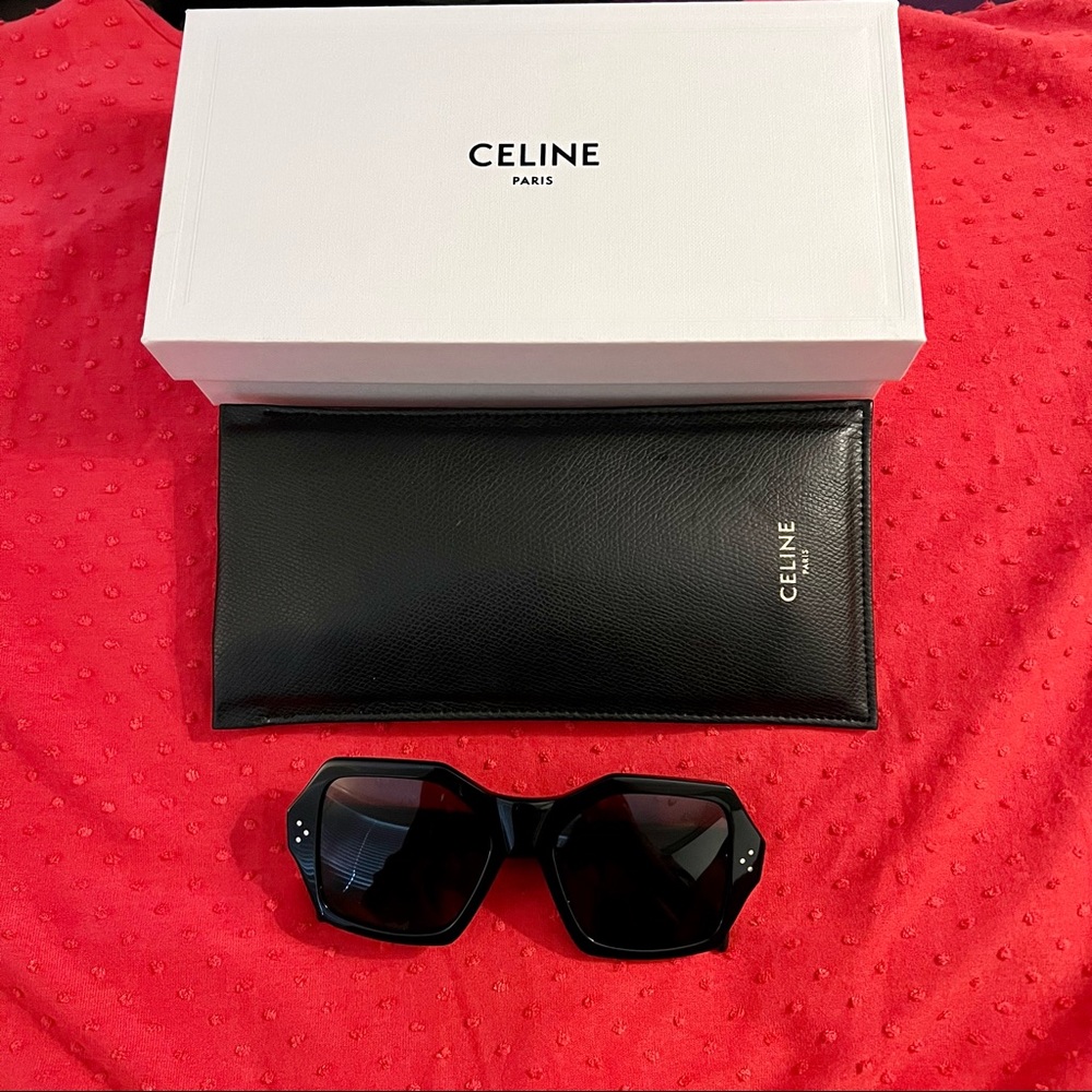 Celine Sunglasses 55mm